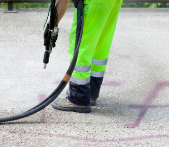 Keeping the Streets Safe and Clean